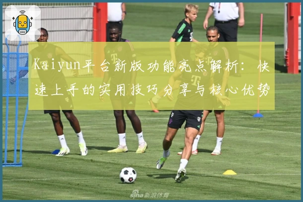Kaiyun平台新版功能亮点解析：快速上手的实用技巧分享与核心优势详解