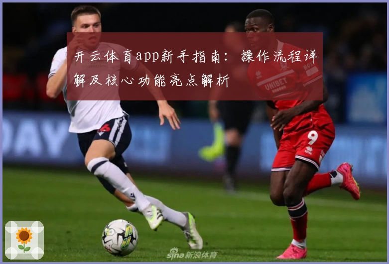 开云体育app新手指南：操作流程详解及核心功能亮点解析