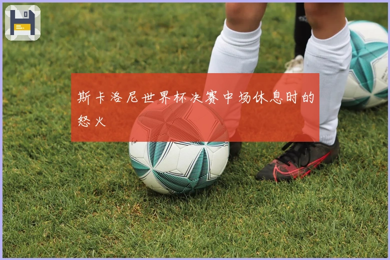 斯卡洛尼世界杯决赛中场休息时的怒火