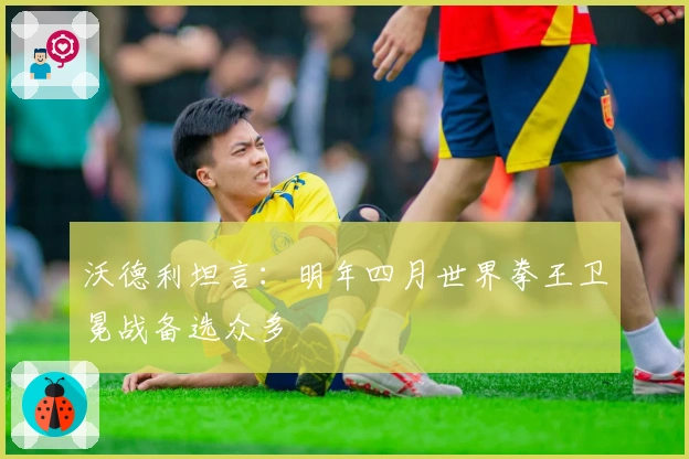 沃德利坦言：明年四月世界拳王卫冕战备选众多