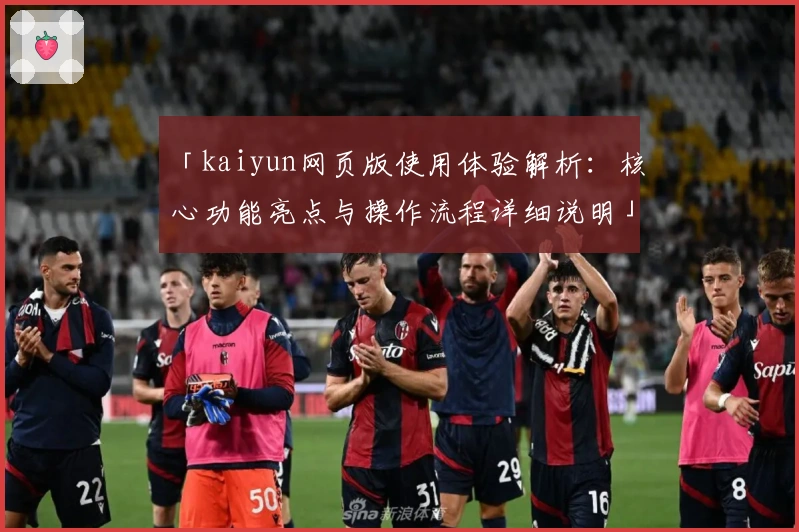 「kaiyun网页版使用体验解析：核心功能亮点与操作流程详细说明」