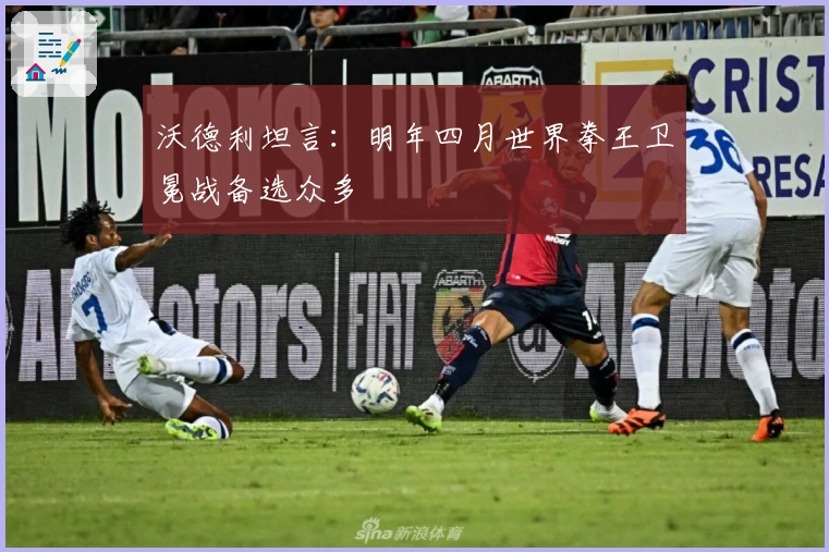 沃德利坦言：明年四月世界拳王卫冕战备选众多